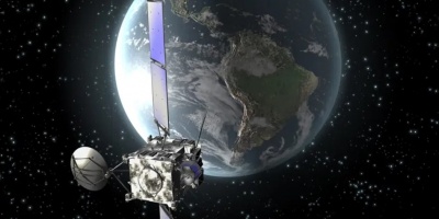 Una actriz y director rusos volar�n a la EEI para grabar un largometraje