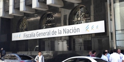 No hay material relevante para las causas de violaci�n a los derechos humanos durante la dictadura en los documentos hallados en el Grupo de Artiller�a N� 5