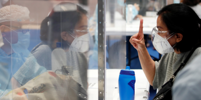 Filipinas relaja medidas anti-covid tras superar el pico de la �ltima ola