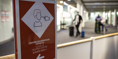 Francia impone restricciones de entrada a uruguayos y deber�n presentar PCR