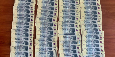 Desarticularon una organizaci�n criminal que realizaba estafas a empresas