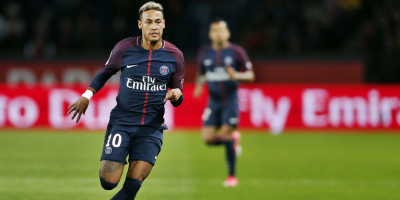 Neymar se perder� la final de la Copa de Francia tras ser sancionado