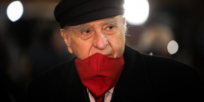 Sanguinetti cuestion� anuncio de "cifras publicitarias" de la Comisi�n Pro Refer�ndum