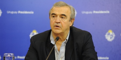 Larra�aga sobre denuncias de abuso policial: "Que traigan las pruebas y las vamos a investigar"