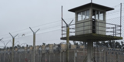 Habr� medidas especiales para la reclusi�n del "Betito"