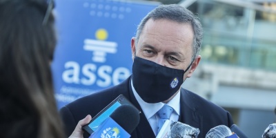 El secretario de la Presidencia dijo que el paro general  fijado por el PIT-CNT para el 17 de junio no es la mejor medida para solucionar los problemas