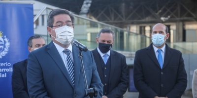Asse investiga presunta presiones para vacunar fuera de agenda