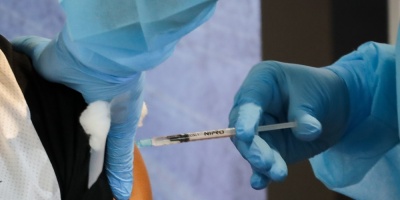 Es casi nulo el ingreso al CTI de inmunizados contra el COVID-19 