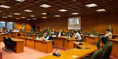 La Iglesia Cat�lica se pronunci� en contra de la eutanasia o justificaci�n del suicidio asistido