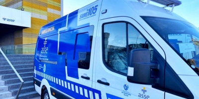 Mides inici� el "Plan Invierno" para personas en situaci�n de calle