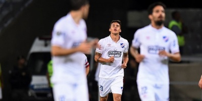 Felipe Carballo ser� baja un mes por fractura de cr�neo