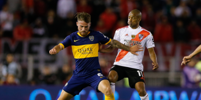 Supercl�sico argentino: River Plate confirma 15 casos positivos de Covid-19