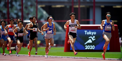 Encuestas muestran rechazo creciente de los nipones a dos meses de Tokio 2020