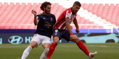 El desenlace de LaLiga espa�ola se adelanta al s�bado