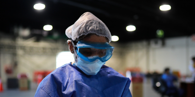 Argentina supera los 3,3 millones de casos y las 70.500 muertes por covid