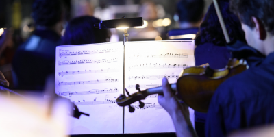 Filarm�nica de Montevideo organiza ciclo de conferencias virtuales