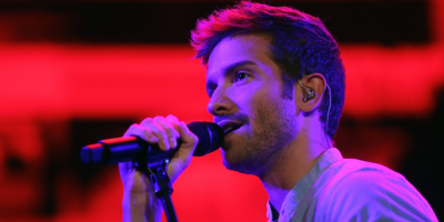 Pablo Albor�n: La pandemia me ha ense�ado m�s que todos estos a�os de carrera