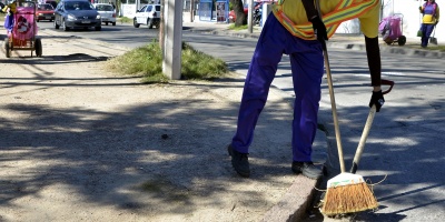 Avanza inscripci�n para "jornales solidarios"