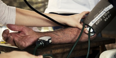 Se conmemora este lunes el D�a Mundial de la Hipertensi�n Arterial