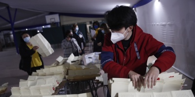 La derecha chilena, derrotada en las elecciones municipales y regionales