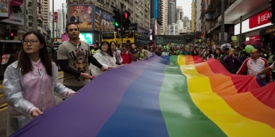 Espa�a y otros 13 pa�ses de la UE se comprometen a proteger personas LGBTIQ