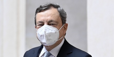 Italia decreta un final "gradual" del toque de queda y ampl�a el ocio