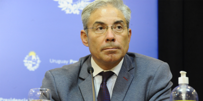 A fines de mayo podr�a haber anuncios sobre la vuelta a las aulas