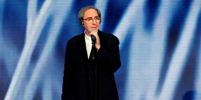 Los discos favoritos de Franco Battiato