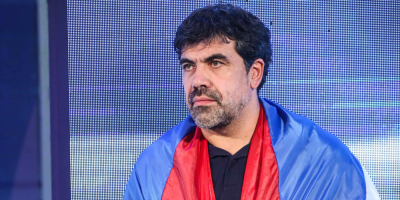 Andrade anunci� denuncia por difamaci�n en redes sociales sobre recolecci�n de firmas