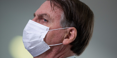 Denuncian amenazas a comisi�n que investiga la gesti�n de la covid en Brasil