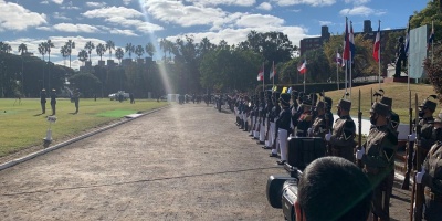 El Ej�rcito reafirm� su compromiso de aportar informaci�n sobre los hechos de la dictadura