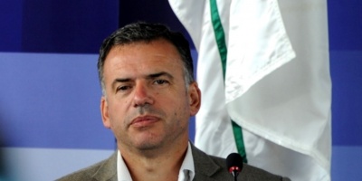 El intendente Yamand� Orsi dijo que las inscripciones para el programa de Oportunidad Laboral �explotaron� en Canelones