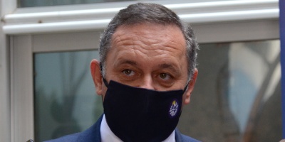 El Poder Ejecutivo presentar� nuevo proyecto de ley al Parlamento para fomentar el empleo