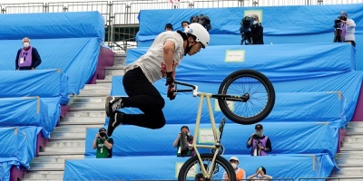 Deportistas latinoamericanos clasificados a Tokio podr�n vacunarse en Miami