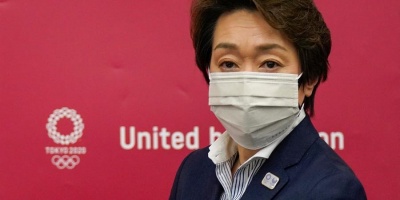 EL COI estima que el 80 % de la Villa Ol�mpica de Tokio 2020 estar� vacunada