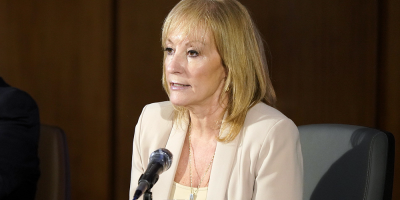 El 55% de los montevideanos aprueba la gesti�n de Cosse, seg�n Cifra