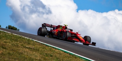 Lando Norris firma un nuevo contrato multianual con McLaren