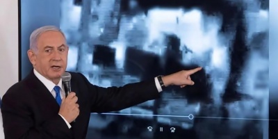 Ir�n asegura que Israel ser� derrotado por una nueva Palestina, m�s fuerte, mientras que Netanyahu, afirma que continuar� la operaci�n en Gaza