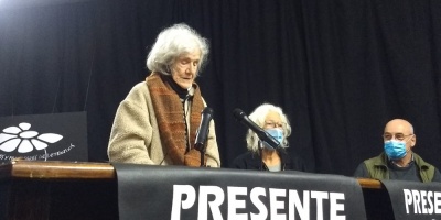 Madres y Familiares de Desaparecidos: es �inconcebible� que a�n no se sepa la verdad