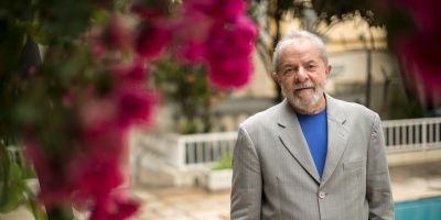 Lula: Me presentar� a las presidenciales si soy el favorito para ganarlas