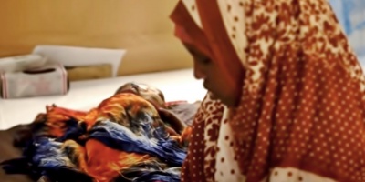 Casi la mitad de la poblaci�n de la RCA sufre inseguridad alimentaria aguda