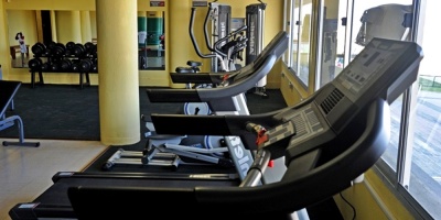 Los gimnasios y free shops retoman sus actividades a partir del pr�ximo lunes