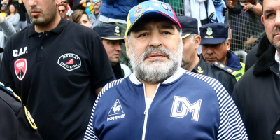 Imputaron a siete personas por "homicidio simple con dolo eventual" de Maradona
