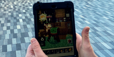 M�s de 500 millones de nuevos videojugadores por el celular y la interacci�n