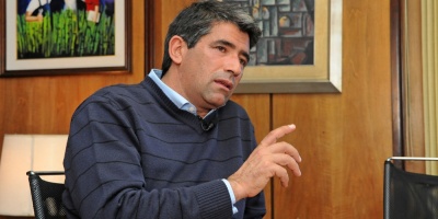 Justicia conden� a Sendic por un delito de peculado y abuso de funciones en Ancap