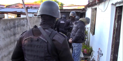 Seis condenados por la Justicia en el marco de la Operaci�n Grill