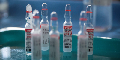 Nicaragua aprueba la vacuna rusa monodosis Sputnik Light