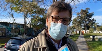 Miranda: el Gobierno "no acepta ning�n punto de vista cr�tico"