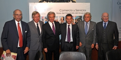 C�mara de Comercio advirt�o sobre necesidad de extremar controles a las transacciones por Internet