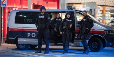 Desactivado en Austria un grupo armado ultraderechista y negacionista